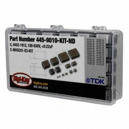 TDK C-MVGC01-E3-KIT image