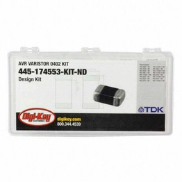 AVR0402-KIT TDK