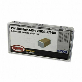 C-STMV01-E3-KIT TDK