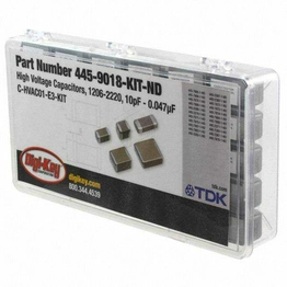 C-HVAC01-E3-KIT TDK