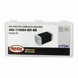 AVR0603-0805-KIT TDK