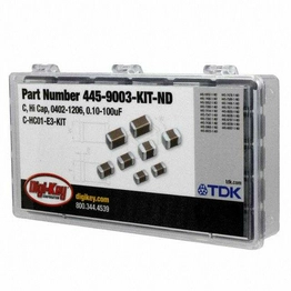 C-HC01-E3-KIT TDK
