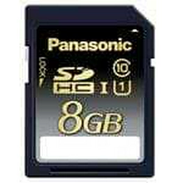RP-SDQE08DA1 Panasonic