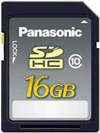 RP-SDME16DA1 Panasonic