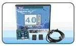 Panasonic EVAL_PAN1721-BR image