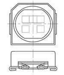 ELL-6RH2R2M Panasonic