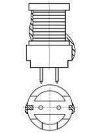 ELC-10D4R7E Panasonic