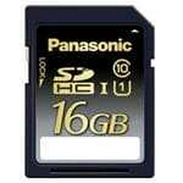 RP-SDQE16DA1 Panasonic