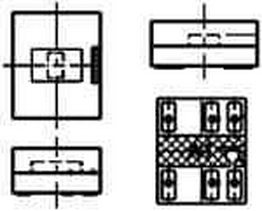 Panasonic PNA4U73F image