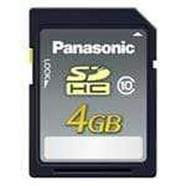 RP-SDME04DA1 Panasonic