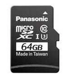 RP-SMTE64DA1 Panasonic