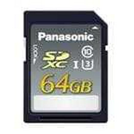RP-SDUE64DA1 Panasonic