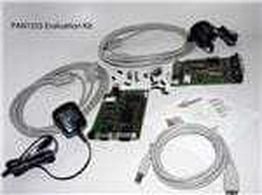 EVAL_PAN1555 Panasonic