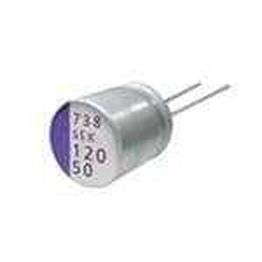 25SEK120M Panasonic