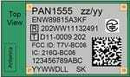 ENW-89815A4KF Panasonic