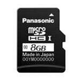 RP-SMKC08DE1 Panasonic