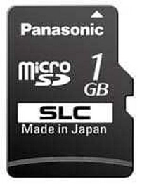 Panasonic RP-SMSC01DA1 image