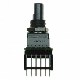 62A22-02-P grayhill