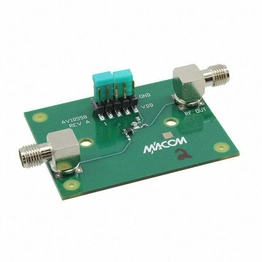 MAAL-009120-001SMB MACOM