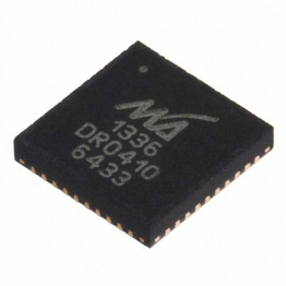 MADR-010410-TR0500 MACOM