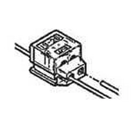 553397-1 TE Connectivity