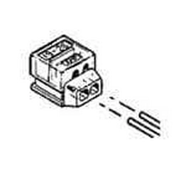553395-3 TE Connectivity