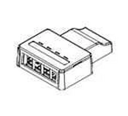 1933288-4 TE Connectivity