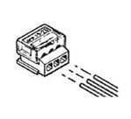 553759-4 TE Connectivity