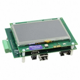 YLCDRX63NE Renesas Electronics