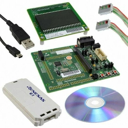 YR0K5010RLS000BE Renesas Electronics