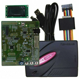 R0K33026AS000BE Renesas Electronics