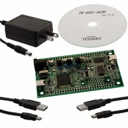 TK-850/JG3H Renesas Electronics