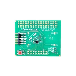 YQB-R5F1057A-TB Renesas Electronics