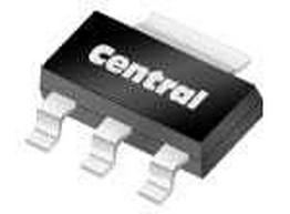 CZTA64 TR Central Semiconductor