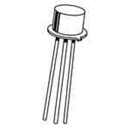 2N4859A Central Semiconductor