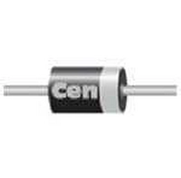 1N4743A TR Central Semiconductor