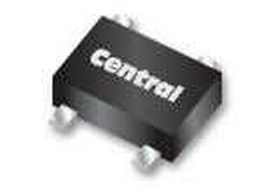 Central Semiconductor CMYTVS5-2 TR image