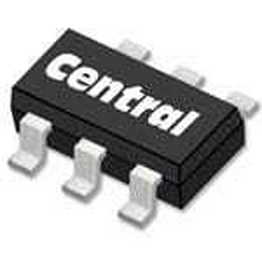CMXSTB200 TR Central Semiconductor