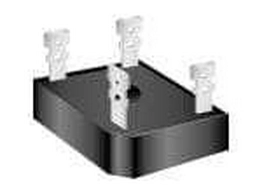 CBR35-060P Central Semiconductor