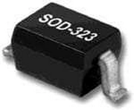 CMDSH05-4 TR Central Semiconductor