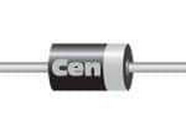 1N4751A BK Central Semiconductor