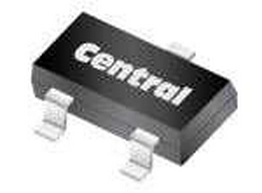 CMPF4392 TR Central Semiconductor
