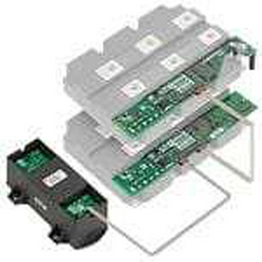 1SP0340D2S0-45 Power Integrations