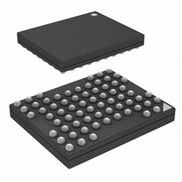 S34ML01G200GHI000 Cypress Semiconductor