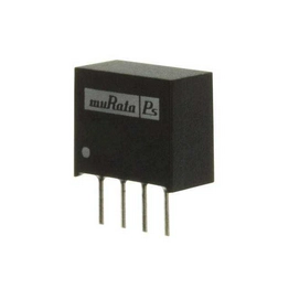 Murata Manufacturing NKE0512SC image