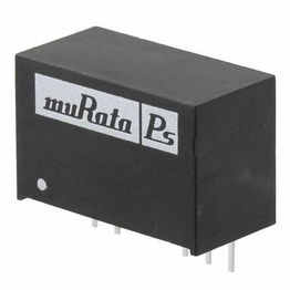 Murata Manufacturing MEJ1S2409SC image