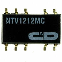 NTV1212MC Murata Manufacturing