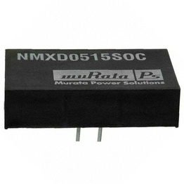 NMXD0515SOC Murata Manufacturing