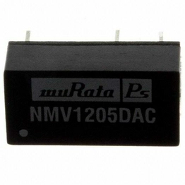 NMV1205DAC Murata Manufacturing