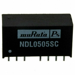 NDL0509SC Murata Manufacturing